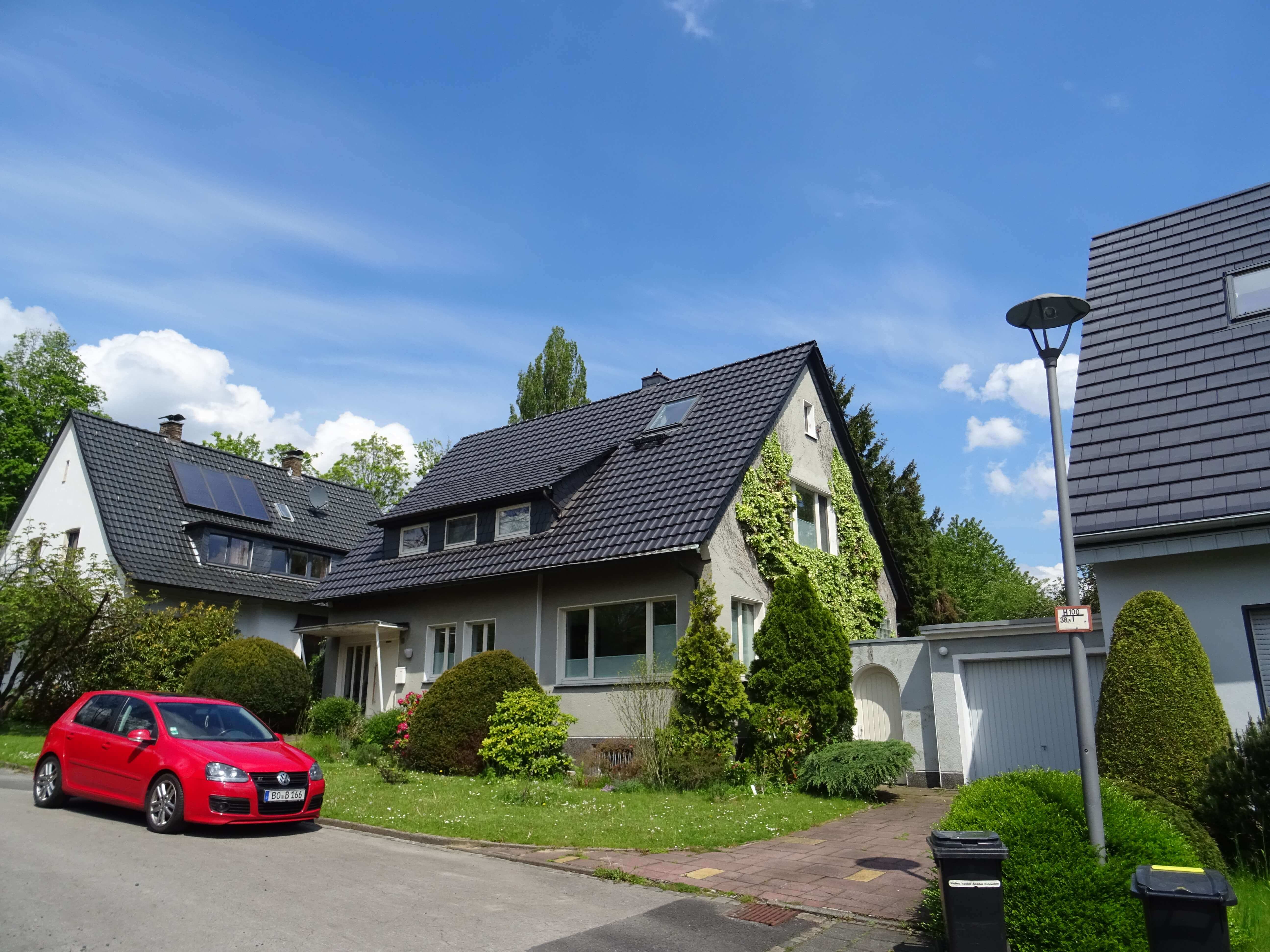 Referenzprojekt Bedachungen Hess - Dachdeckerarbeiten